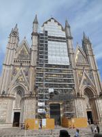 Dom in Orvieto