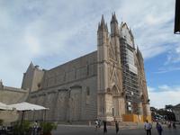 Dom in Orvieto
