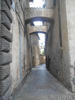 Orvieto (Altstadt)