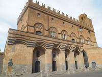 Orvieto (Palazzo del Capitano del Popolo)