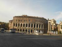 Rom (Teatro Marcello)