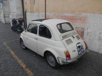 Rom (auf dem Kapitol...)