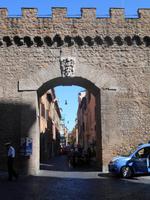 Rom (Fluchtweg der Päpste)