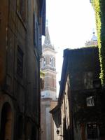 Rom (Kirche Santa Maria dell’Anima - deutsche katholische Nationalkirche) 