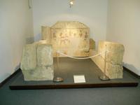 Museum in Paestum