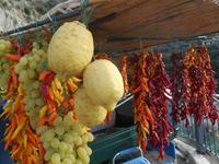 Amalfiküste (Spezialitäten)