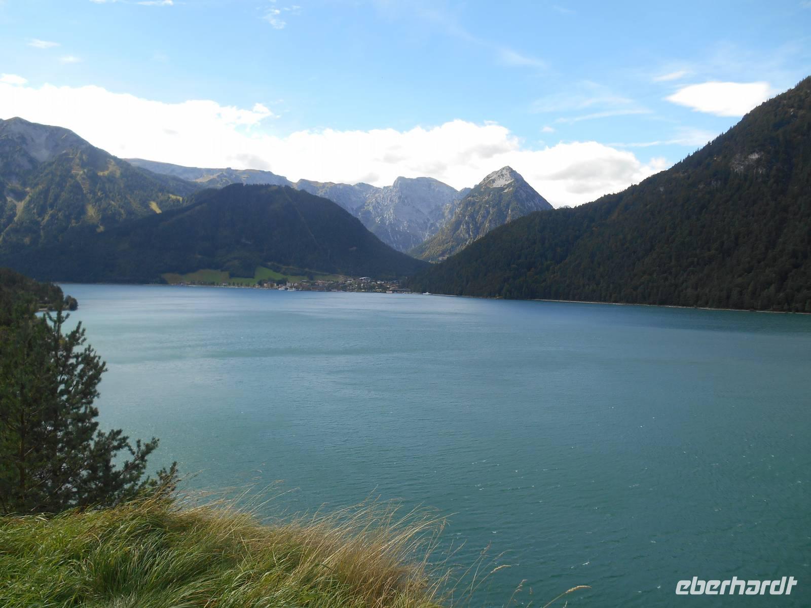 Heimreise (Achensee)