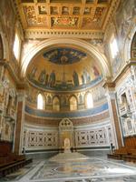 Rom (Kirche San Giovanni in Laterano)