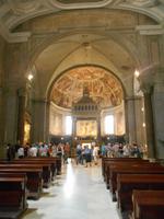 Rom (Basilika San Pietro in Vincoli)