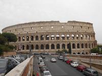 Rom (Kolosseum)
