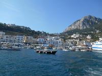 Insel Capri (Marina Grande)