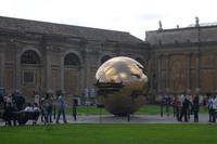 Führung in den Vatikanischen Museen