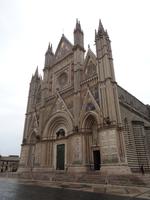 Dom in Orvieto