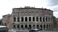 Rom (Teatro Marcello)