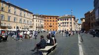 Rom (Piazza Navona)