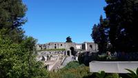 Pompei (Porta Marina)