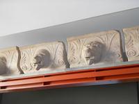 148 Museum in Paestum