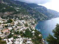 Amalfiküste (Positano)