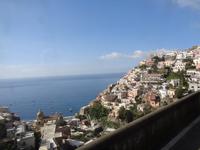 Amalfiküste (Positano)