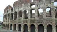 Rom (Kolosseum)