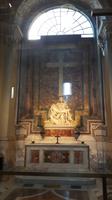 Rom (Petersdom - Pietá von Michelangelo)