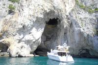 Inselrundfahrt Capri