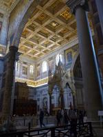 Hochaltar St. Paul vor den Mauern