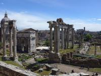 Forum Romanum