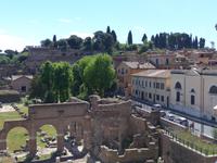 Forum Romanum