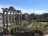 Forum Romanum