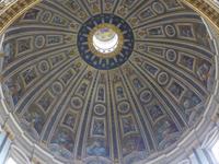 Kuppel Petersdom