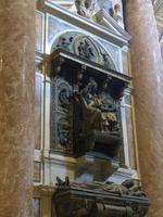 Grab von Papst Innozenz VIII