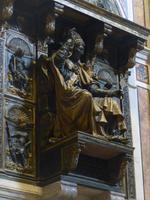 Grab von Papst Innozenz VIII