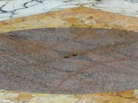 Abflusslauf Pantheon