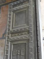 Originaltür Pantheon