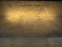 Grabstätte von Raffael Pantheon