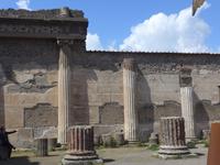 Pompeji Basilika