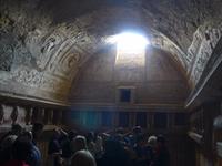 Pompeji Therme