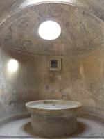 Pompeji Therme
