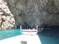 Grotte von Capri