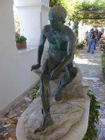 Villa Michele Anacapri 