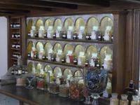 Pafümerie auf Capri