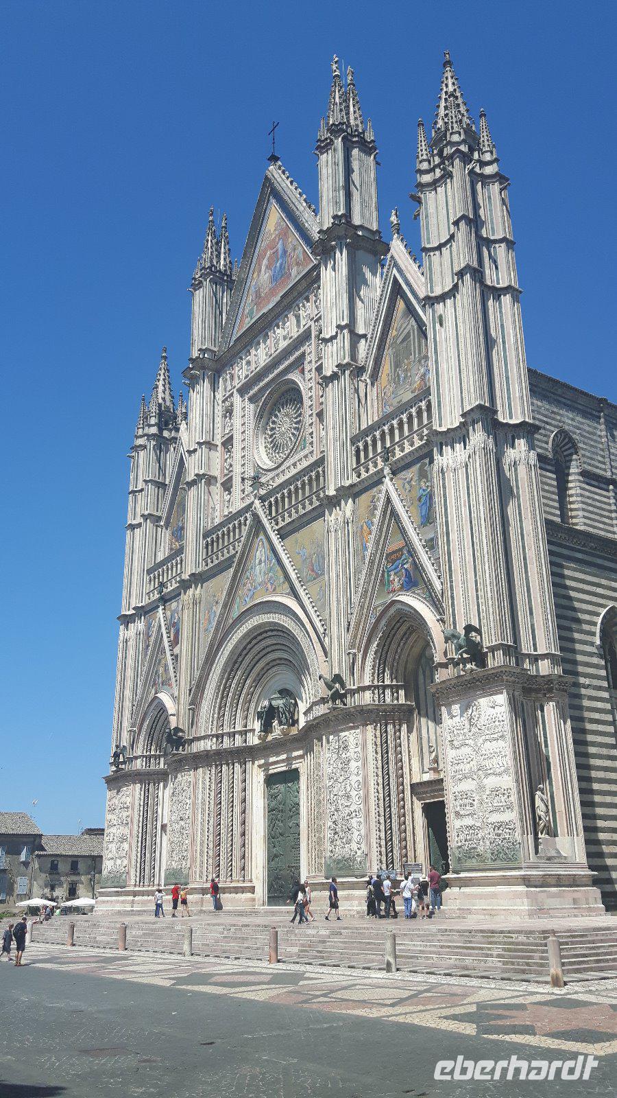 Orvieto (Dom)