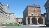 Orvieto (Palazzo Soliano)