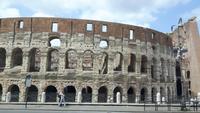 Rom (Kolosseum)
