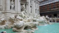 Rom (Trevibrunnen)