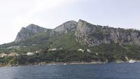 Schiffsrundfahrt Insel Capri
