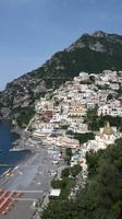 Amalfiküste (Positano)