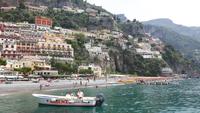 Amalfiküste (Positano)