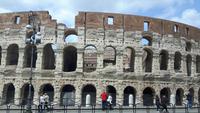Rom (Kolosseum)